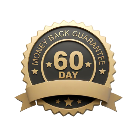 Yu Sleep 60-day money back guarantee sleep supplement