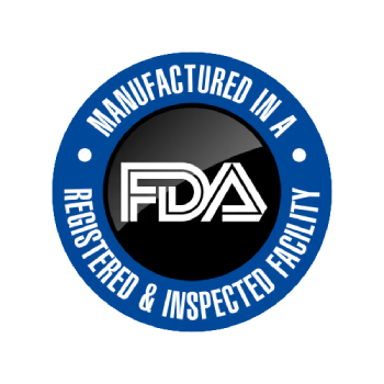 Yu Sleep supplement made in FDA registered facility