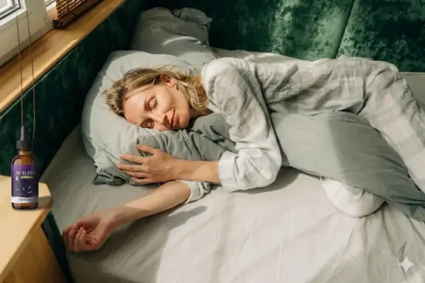 Yu Sleep Supplement Best Result